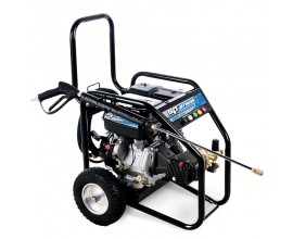 SP Jetwash Petrol Pressure Washer - 4000PSI