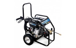 SP Jetwash Petrol Pressure Washer - 4000PSI