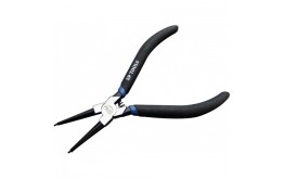 CIRCLIP PLIER 140MM STRAIGHT INTERNAL