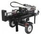 Log Splitter - Black Diamond