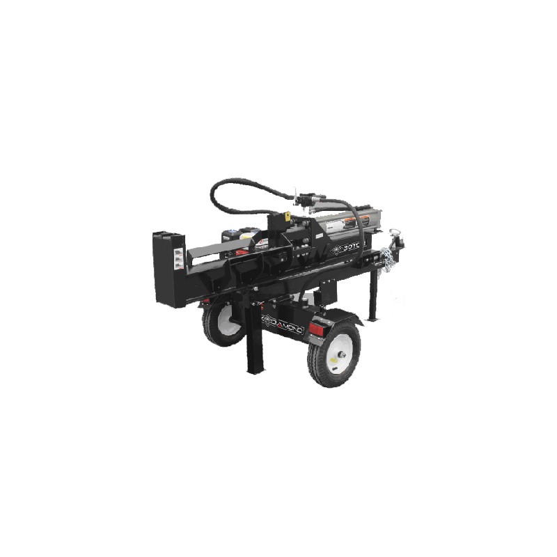 Log Splitter Black Diamond Automotive Equipment WA