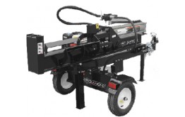 30 Tonne Log Splitter - Black Diamond