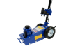 22,000kg Garage Jack Air Actuated