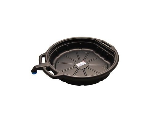 15Litre Oil Basin with Funnel