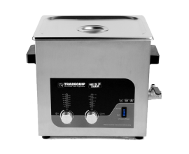 Ultrasonic Parts Cleaner 6 Litre