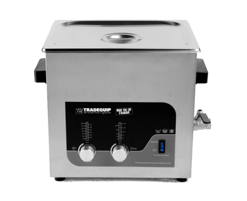 Ultrasonic Parts Cleaner 6 Litre