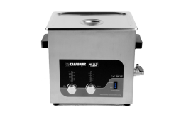 Ultrasonic Parts Cleaner 6 Litre