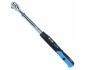 1/2" Digital Torque Wrench 10 -200Nm