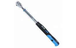 1/2" Digital Torque Wrench 10 -200Nm