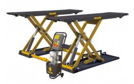 Scissor Lift - EAE 3.5 MID RISE