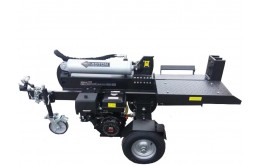 40 Tonne Log Splitter - Black Diamond