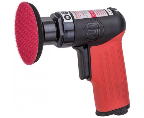 Orbital Sander