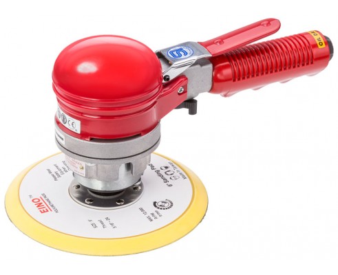 Orbital Sander