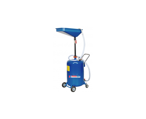 Oil Drainer 65 litre