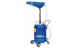 Oil Drainer 65 litre