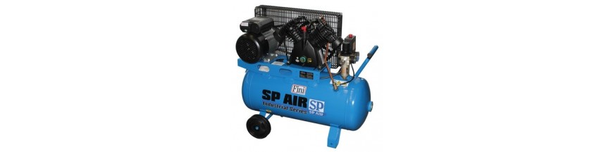 Air Compressors