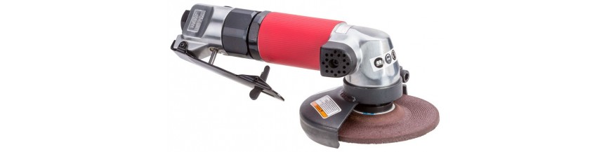 Angle Grinder