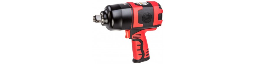 Impact Wrench