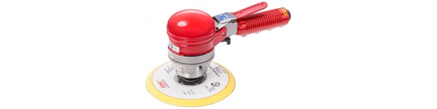 Orbital Sander