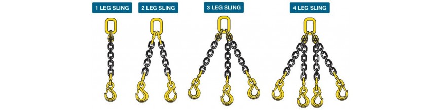 Chain Slings