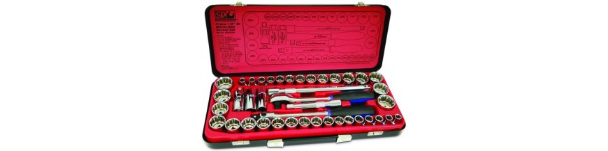 Socket Set