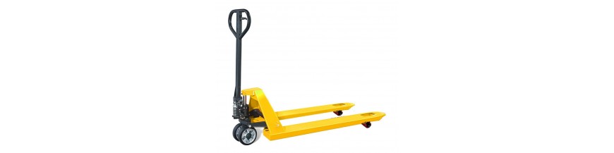 Lifting Equipment