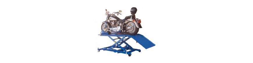 Motorcycle Lift