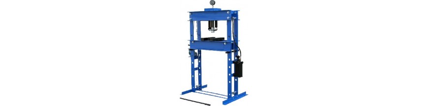 Hydraulic Presses