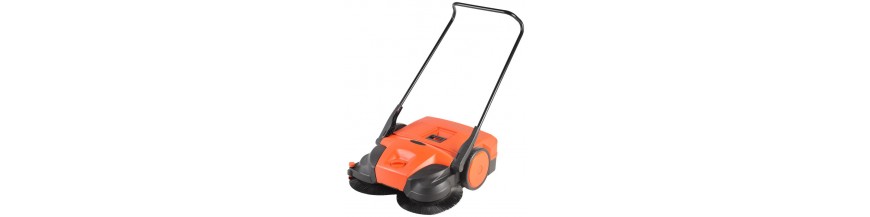 Floor Sweeper